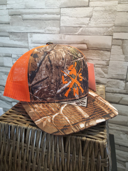 Moose Hunting Season Hats!