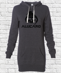 Alucard Classic Logo - Women's Hoodie Dress