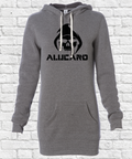 Alucard Classic Logo - Women's Hoodie Dress