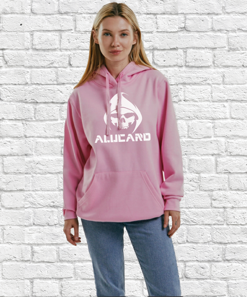 Alucard Classic Logo - Women's Hoodie