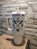 40oz Insulated Tumbler